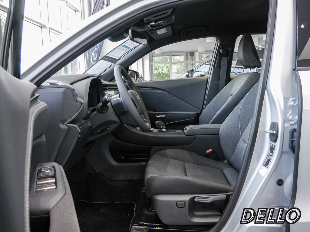 Fahrzeugansicht LEXUS LBX Base Komfort Pak. - Bild 34