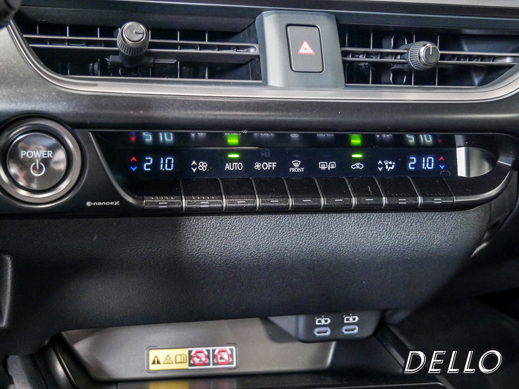 Fahrzeugansicht LEXUS UX 300h F-Sport Design - Bild 16
