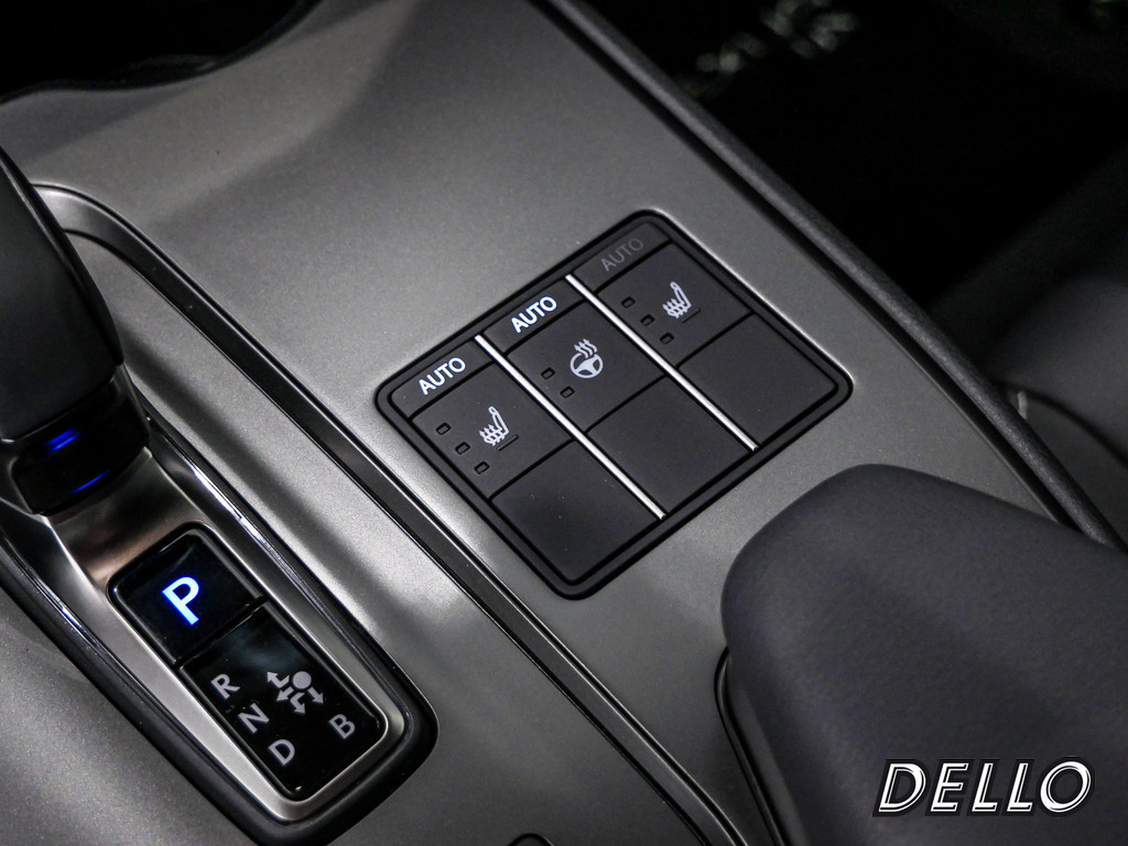 Fahrzeugansicht LEXUS UX 300h F-Sport Design - Bild 18