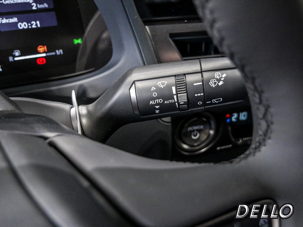 Fahrzeugansicht LEXUS UX 300h F-Sport Design - Bild 25