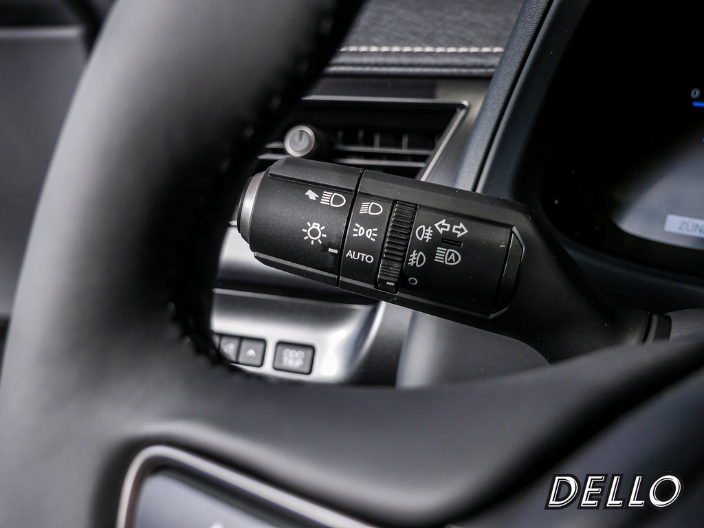Fahrzeugansicht LEXUS UX 300h F-Sport Design - Bild 26