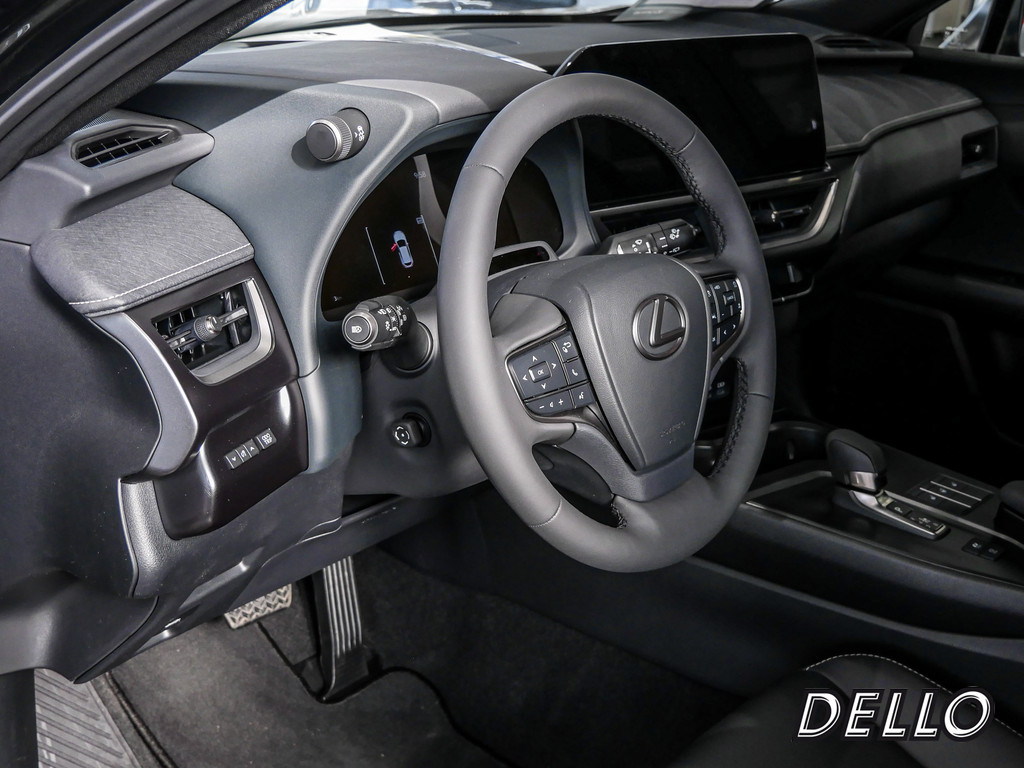 Fahrzeugansicht LEXUS UX 300h F-Sport Design - Bild 30