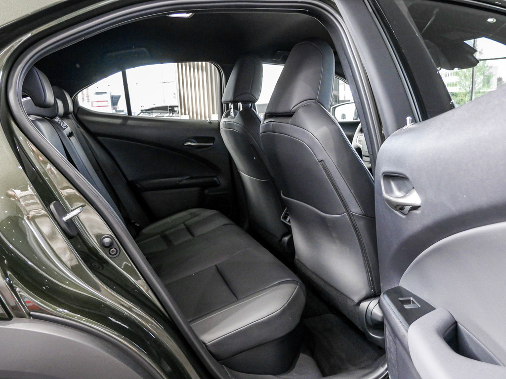 Fahrzeugansicht LEXUS UX 300h F-Sport Design - Bild 4