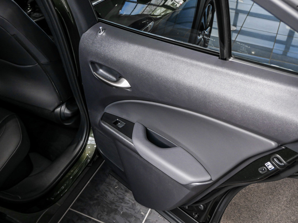 Fahrzeugansicht LEXUS UX 300h F-Sport Design - Bild 8