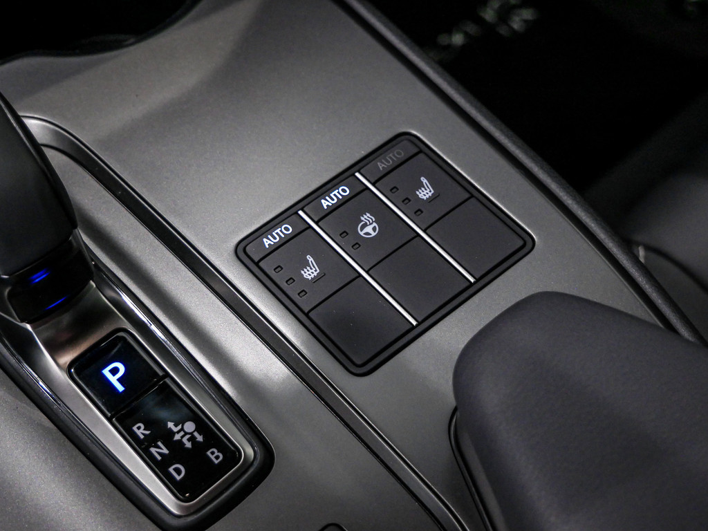 Fahrzeugansicht LEXUS UX 300h F-Sport Design - Bild 18