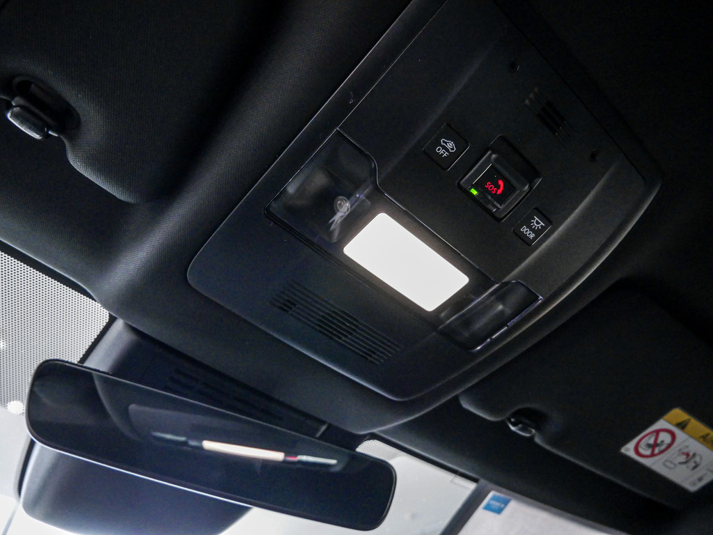 Fahrzeugansicht LEXUS UX 300h F-Sport Design - Bild 20