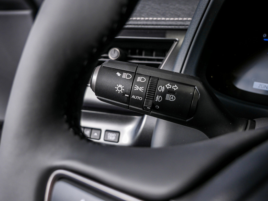 Fahrzeugansicht LEXUS UX 300h F-Sport Design - Bild 26