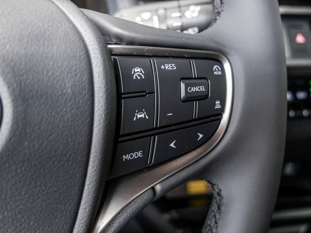 Fahrzeugansicht LEXUS UX 300h F-Sport Design - Bild 27