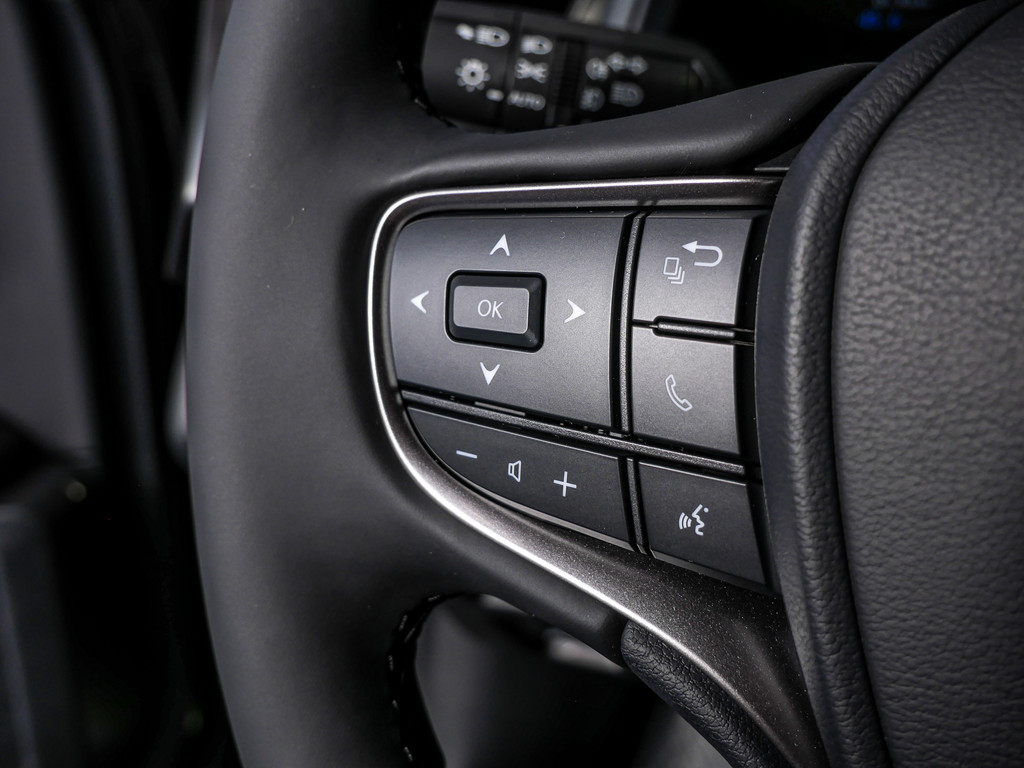 Fahrzeugansicht LEXUS UX 300h F-Sport Design - Bild 28