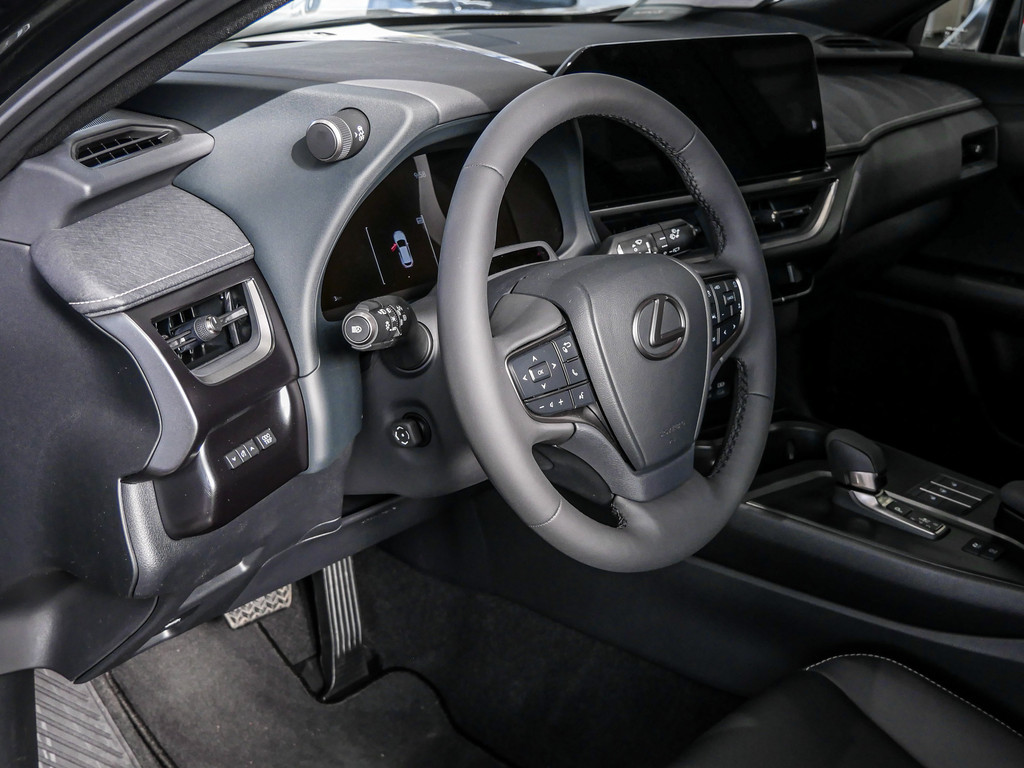 Fahrzeugansicht LEXUS UX 300h F-Sport Design - Bild 30