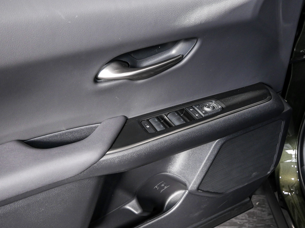 Fahrzeugansicht LEXUS UX 300h F-Sport Design - Bild 32