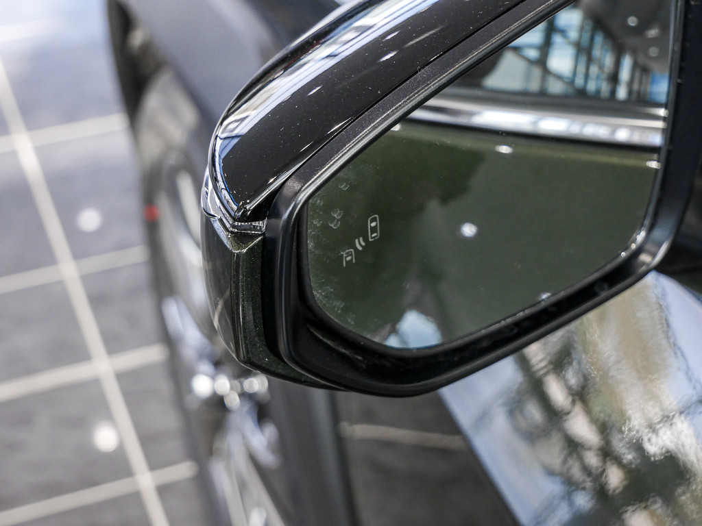 Fahrzeugansicht LEXUS UX 300h F-Sport Design - Bild 39