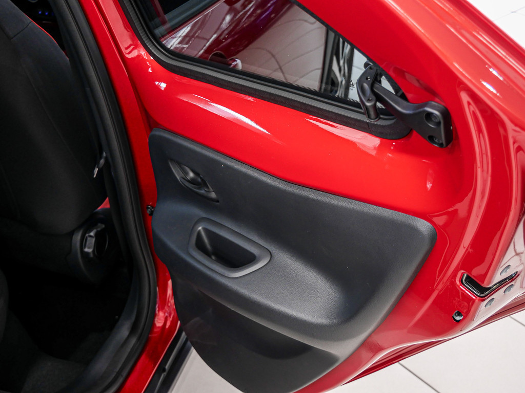 Fahrzeugansicht TOYOTA Aygo X 1.0 Teamplayer - Bild 8