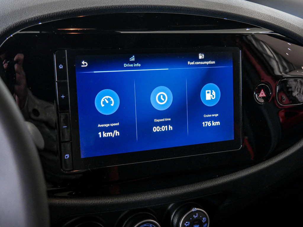 Fahrzeugansicht TOYOTA Aygo X 1.0 Teamplayer - Bild 11
