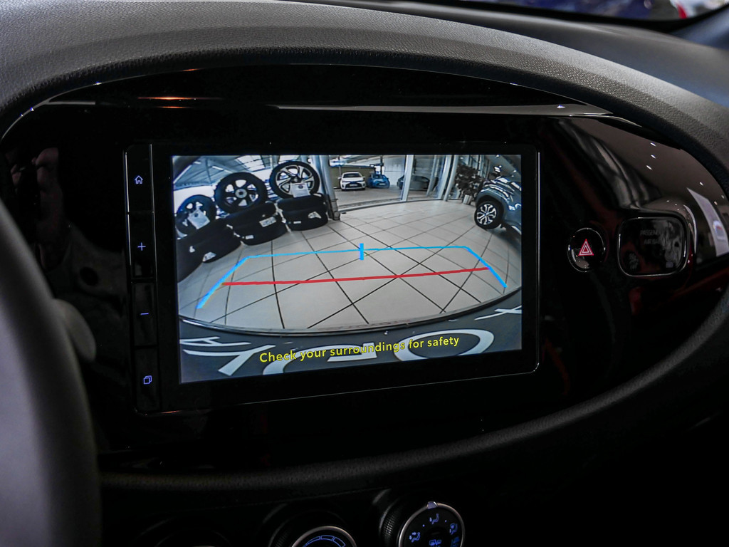 Fahrzeugansicht TOYOTA Aygo X 1.0 Teamplayer - Bild 15