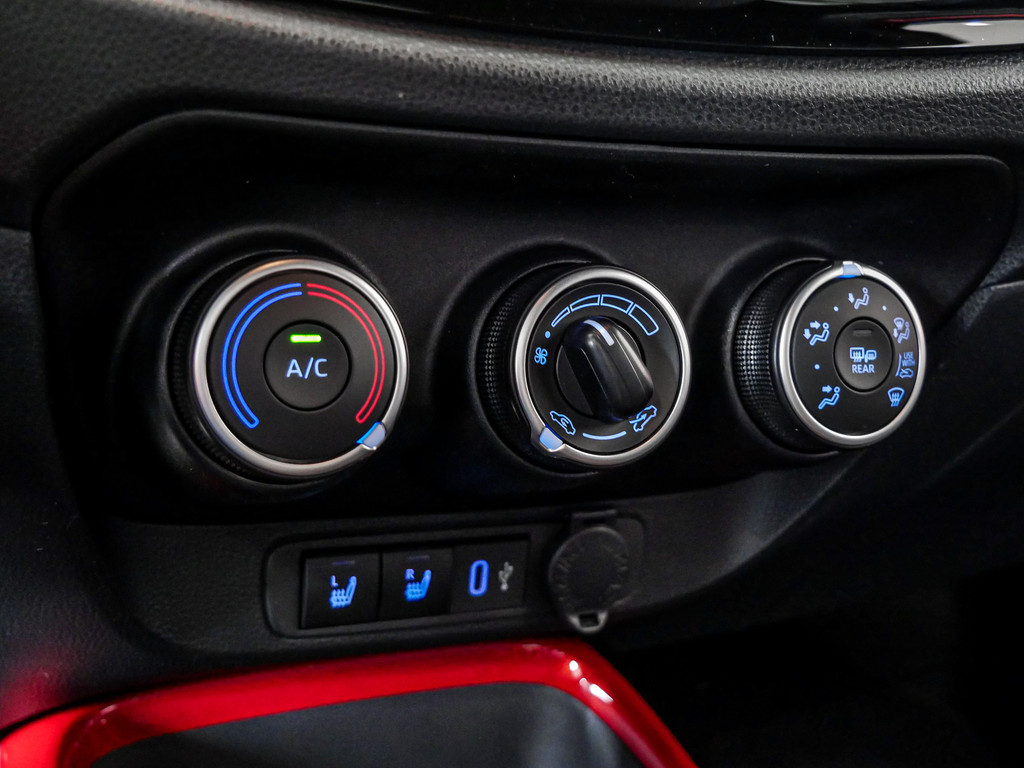 Fahrzeugansicht TOYOTA Aygo X 1.0 Teamplayer - Bild 16