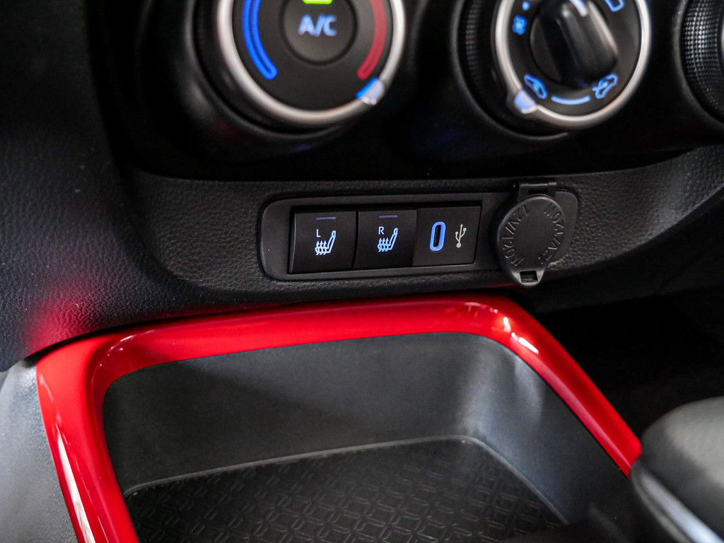 Fahrzeugansicht TOYOTA Aygo X 1.0 Teamplayer - Bild 17