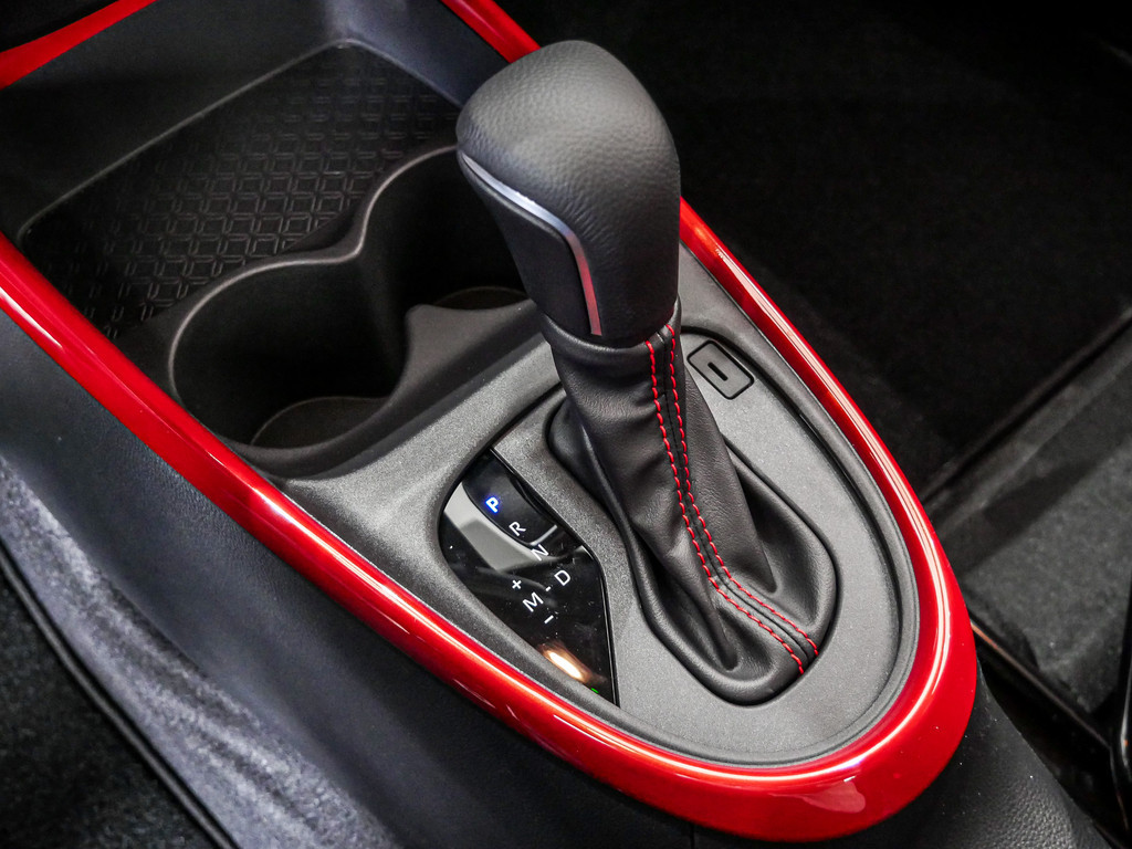 Fahrzeugansicht TOYOTA Aygo X 1.0 Teamplayer - Bild 18