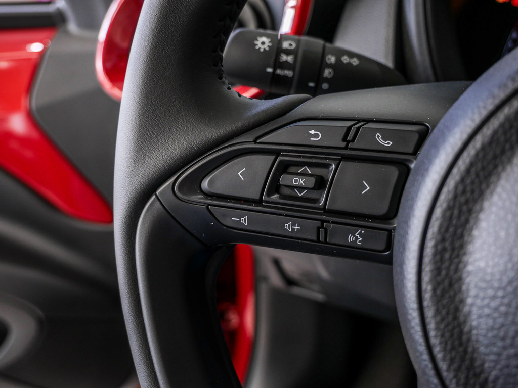 Fahrzeugansicht TOYOTA Aygo X 1.0 Teamplayer - Bild 26