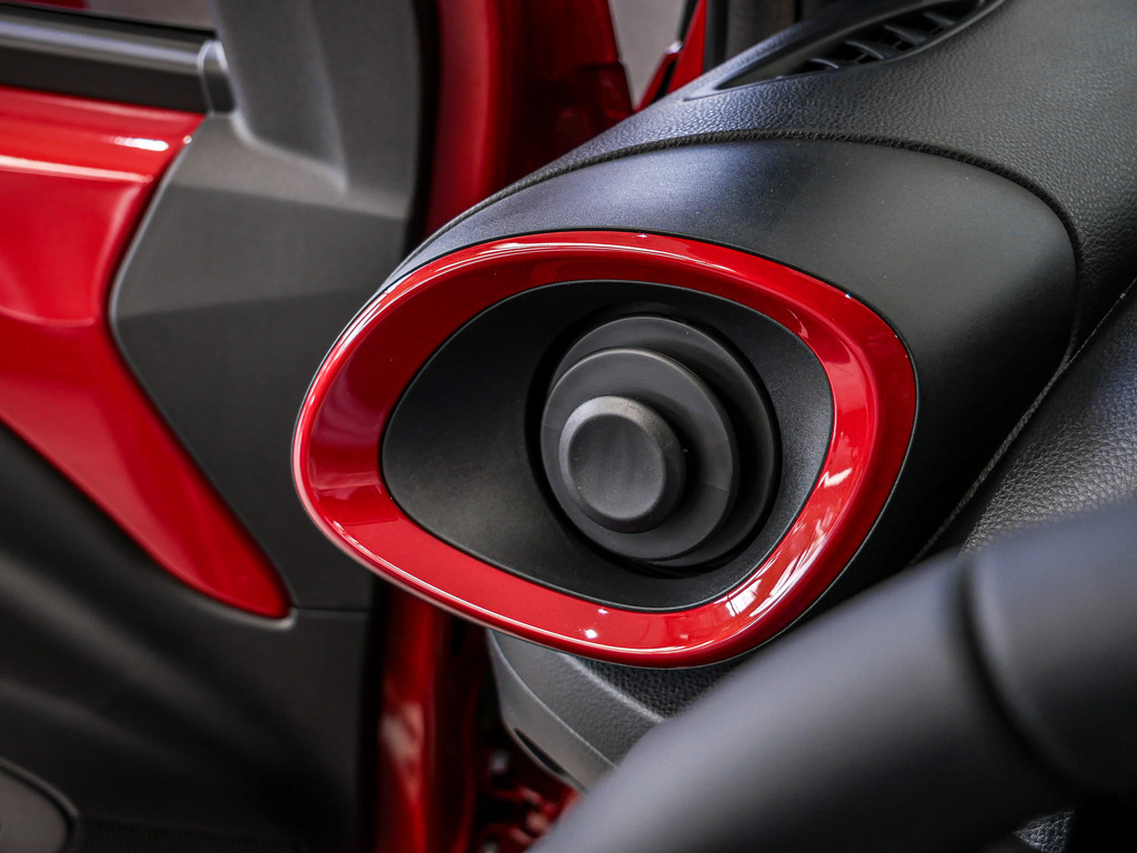 Fahrzeugansicht TOYOTA Aygo X 1.0 Teamplayer - Bild 27