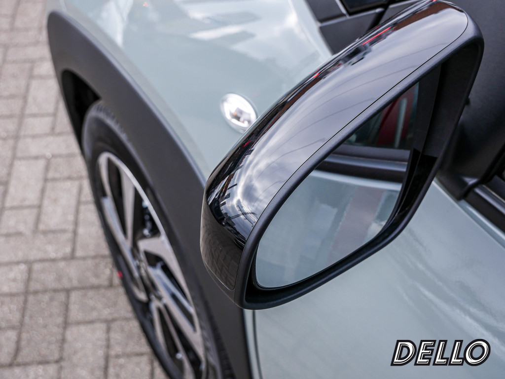 Fahrzeugansicht TOYOTA Aygo X 1.0 Teamplayer - Bild 2