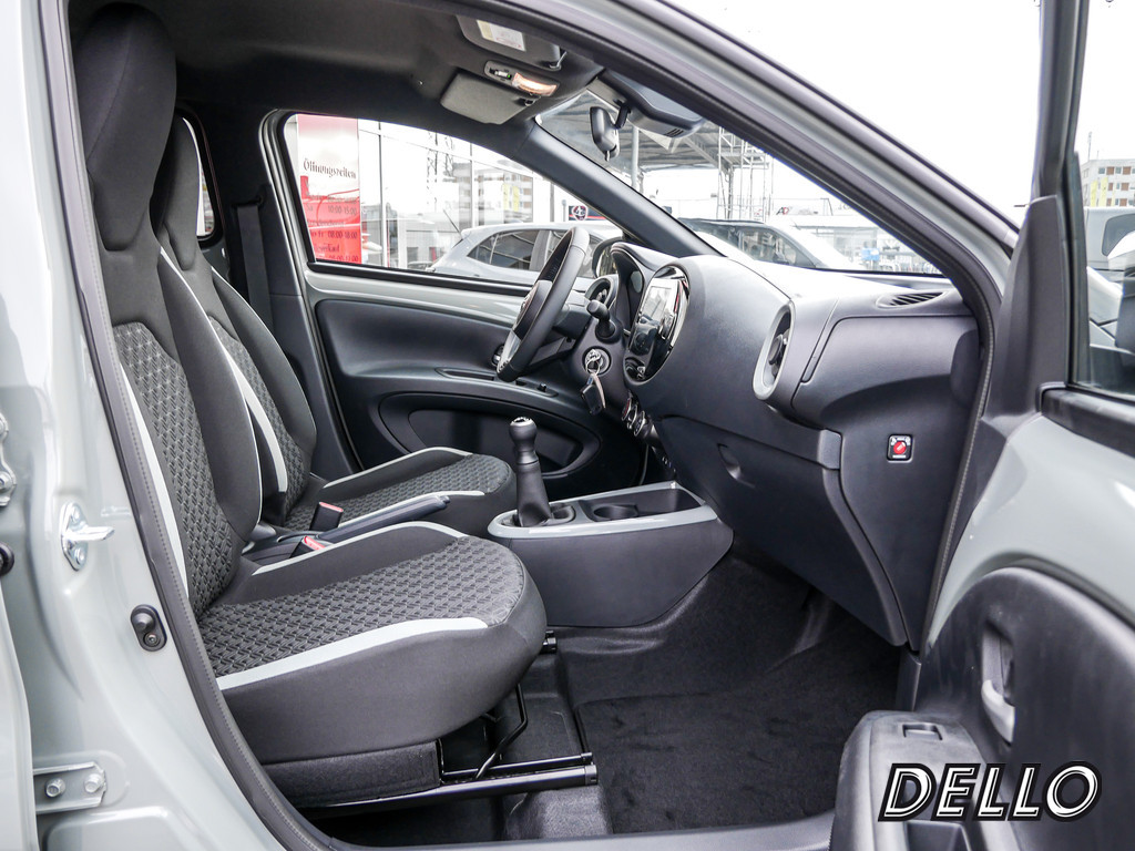 Fahrzeugansicht TOYOTA Aygo X 1.0 Teamplayer - Bild 4