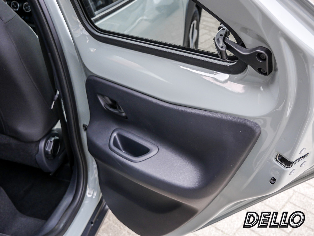 Fahrzeugansicht TOYOTA Aygo X 1.0 Teamplayer - Bild 9