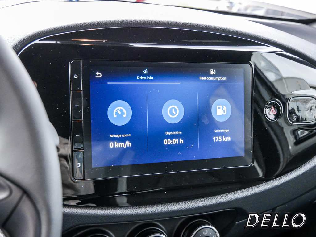 Fahrzeugansicht TOYOTA Aygo X 1.0 Teamplayer - Bild 13