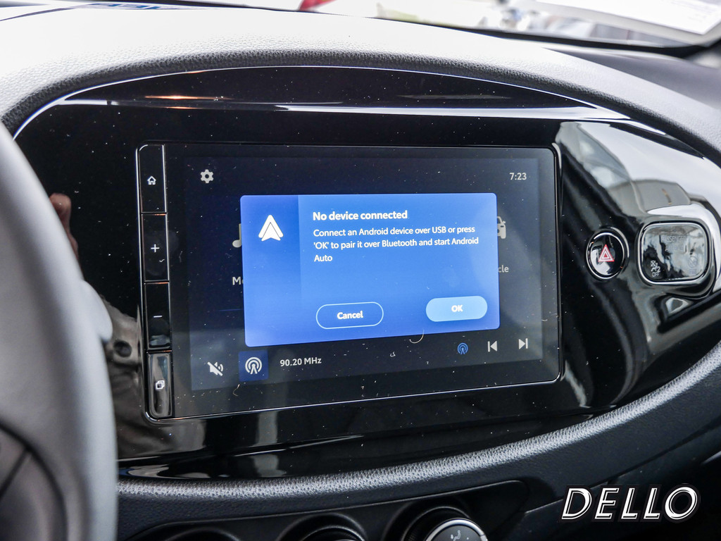 Fahrzeugansicht TOYOTA Aygo X 1.0 Teamplayer - Bild 14