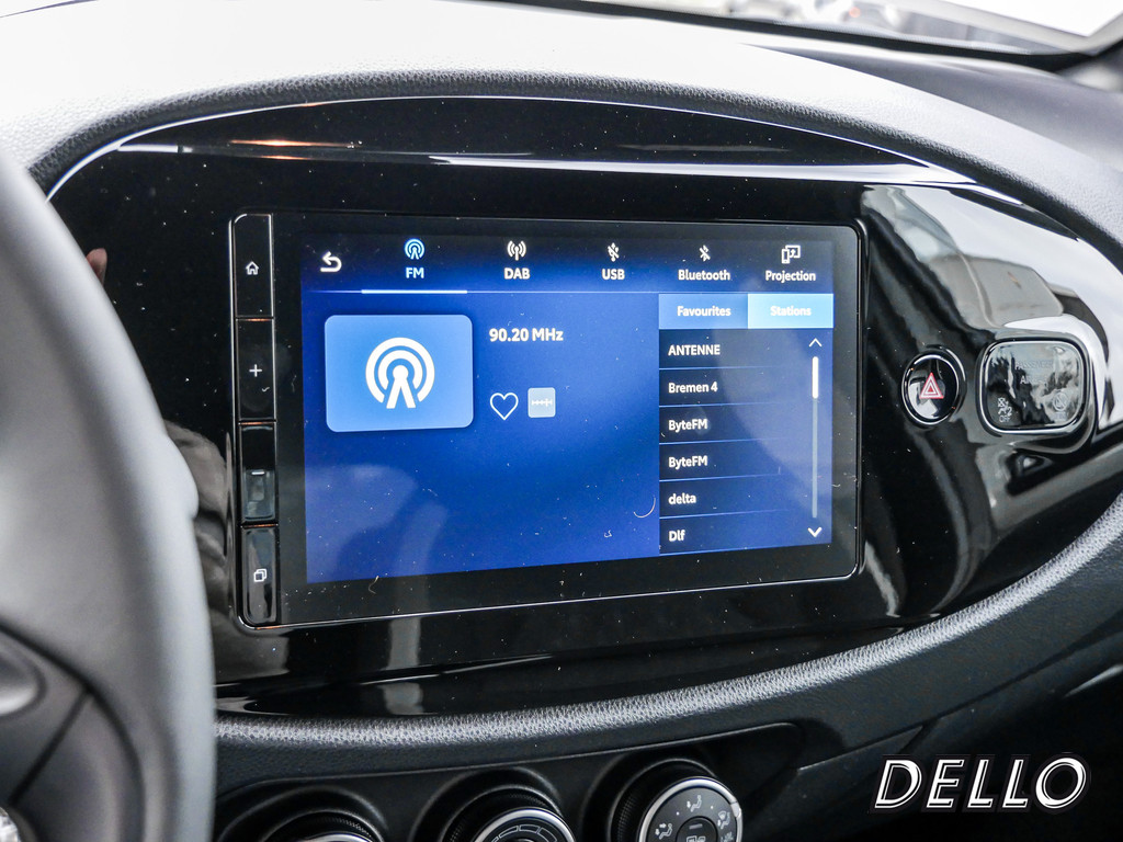 Fahrzeugansicht TOYOTA Aygo X 1.0 Teamplayer - Bild 15