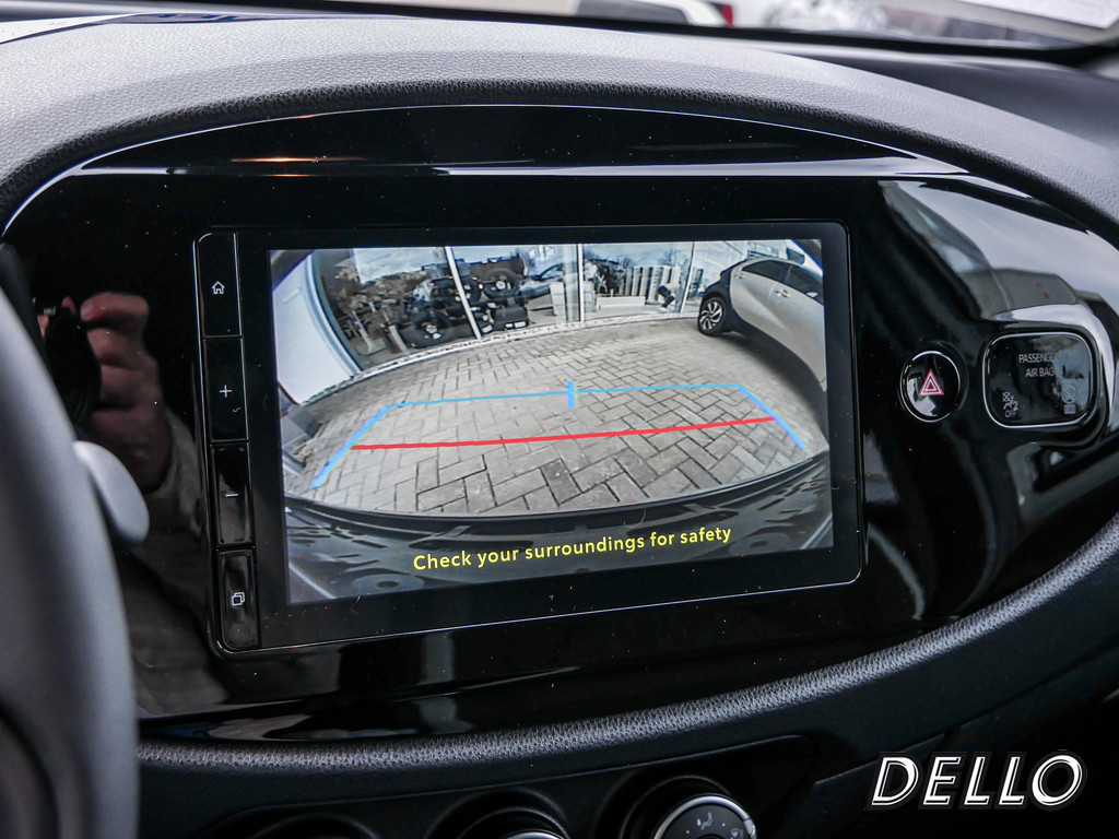 Fahrzeugansicht TOYOTA Aygo X 1.0 Teamplayer - Bild 16
