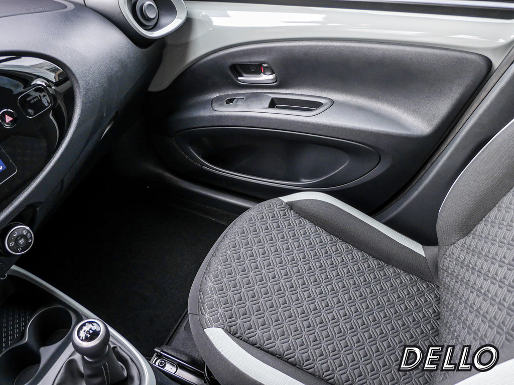 Fahrzeugansicht TOYOTA Aygo X 1.0 Teamplayer - Bild 20
