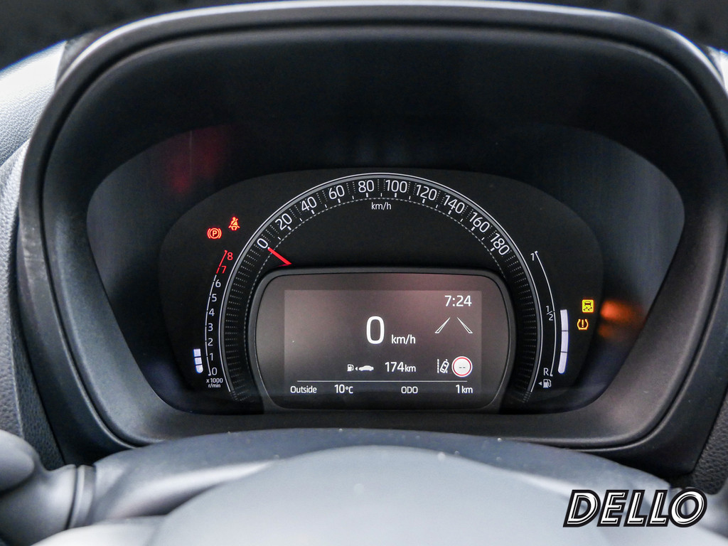 Fahrzeugansicht TOYOTA Aygo X 1.0 Teamplayer - Bild 22