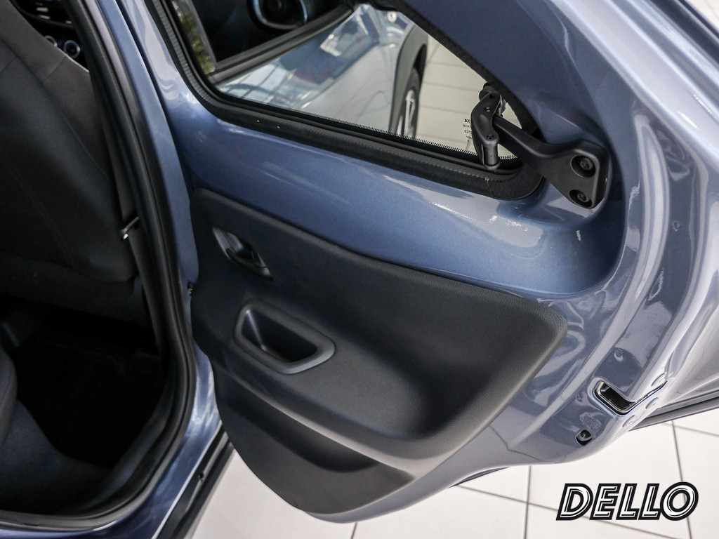 Fahrzeugansicht TOYOTA Aygo X 1.0 Teamplayer - Bild 6