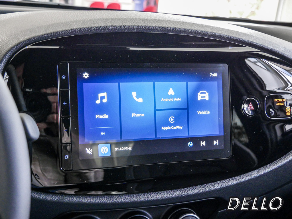 Fahrzeugansicht TOYOTA Aygo X 1.0 Teamplayer - Bild 9