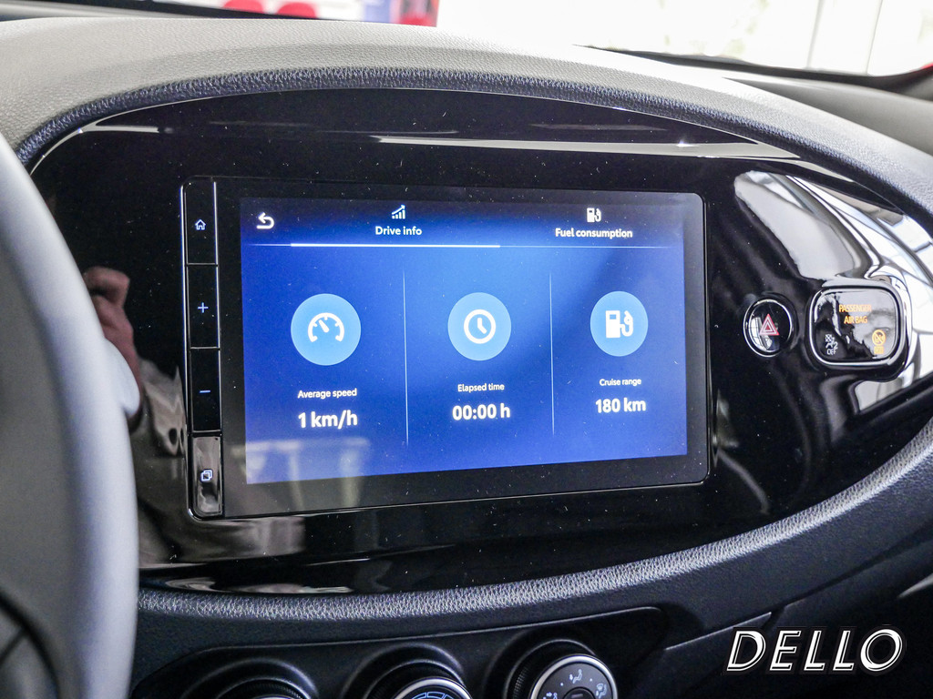 Fahrzeugansicht TOYOTA Aygo X 1.0 Teamplayer - Bild 10