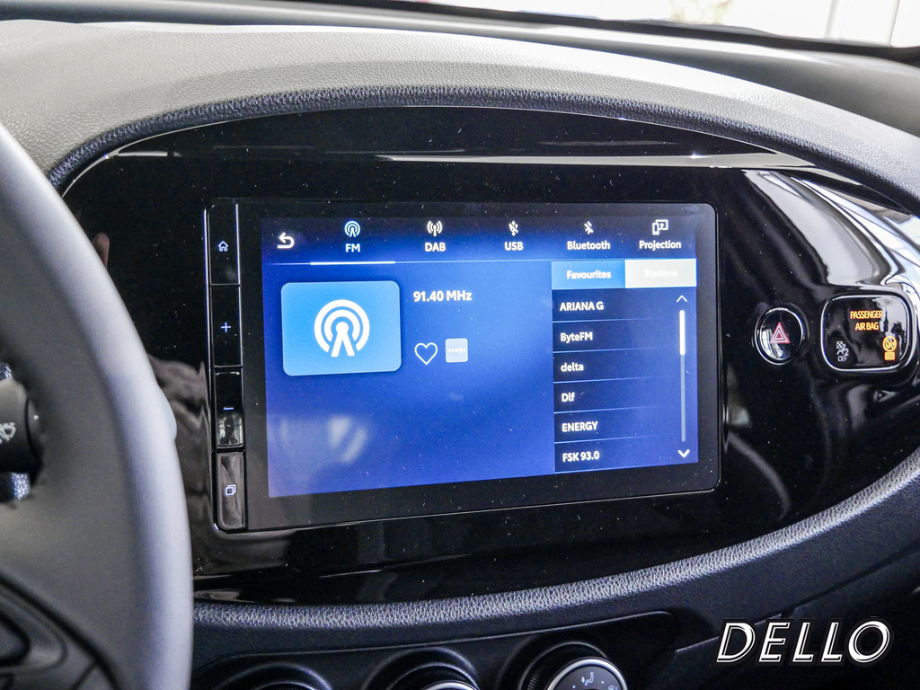 Fahrzeugansicht TOYOTA Aygo X 1.0 Teamplayer - Bild 13