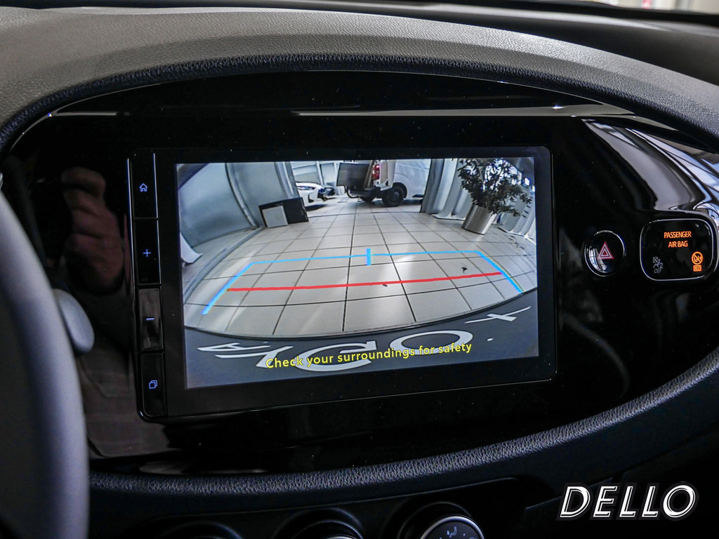 Fahrzeugansicht TOYOTA Aygo X 1.0 Teamplayer - Bild 14