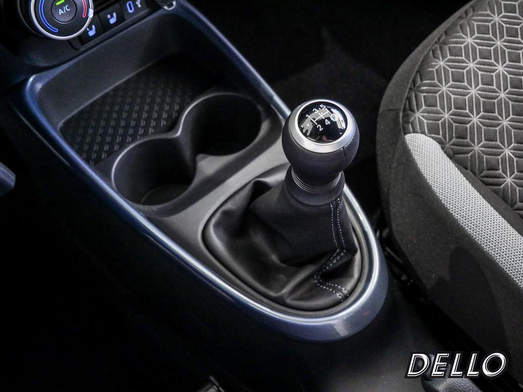 Fahrzeugansicht TOYOTA Aygo X 1.0 Teamplayer - Bild 17