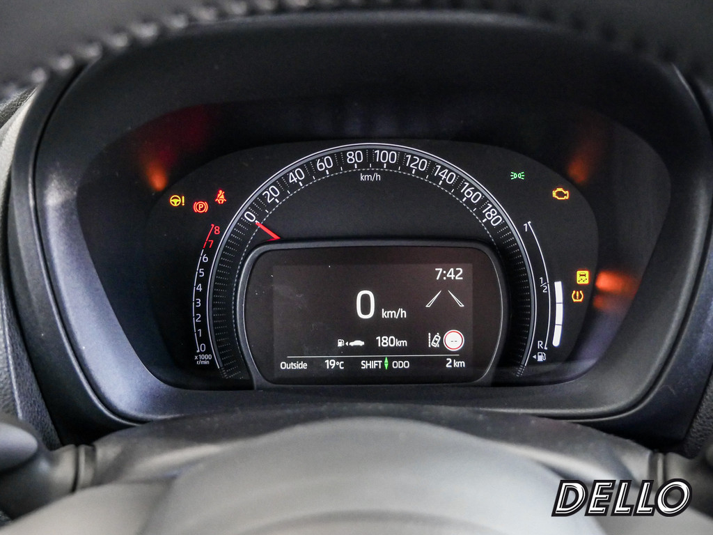 Fahrzeugansicht TOYOTA Aygo X 1.0 Teamplayer - Bild 20