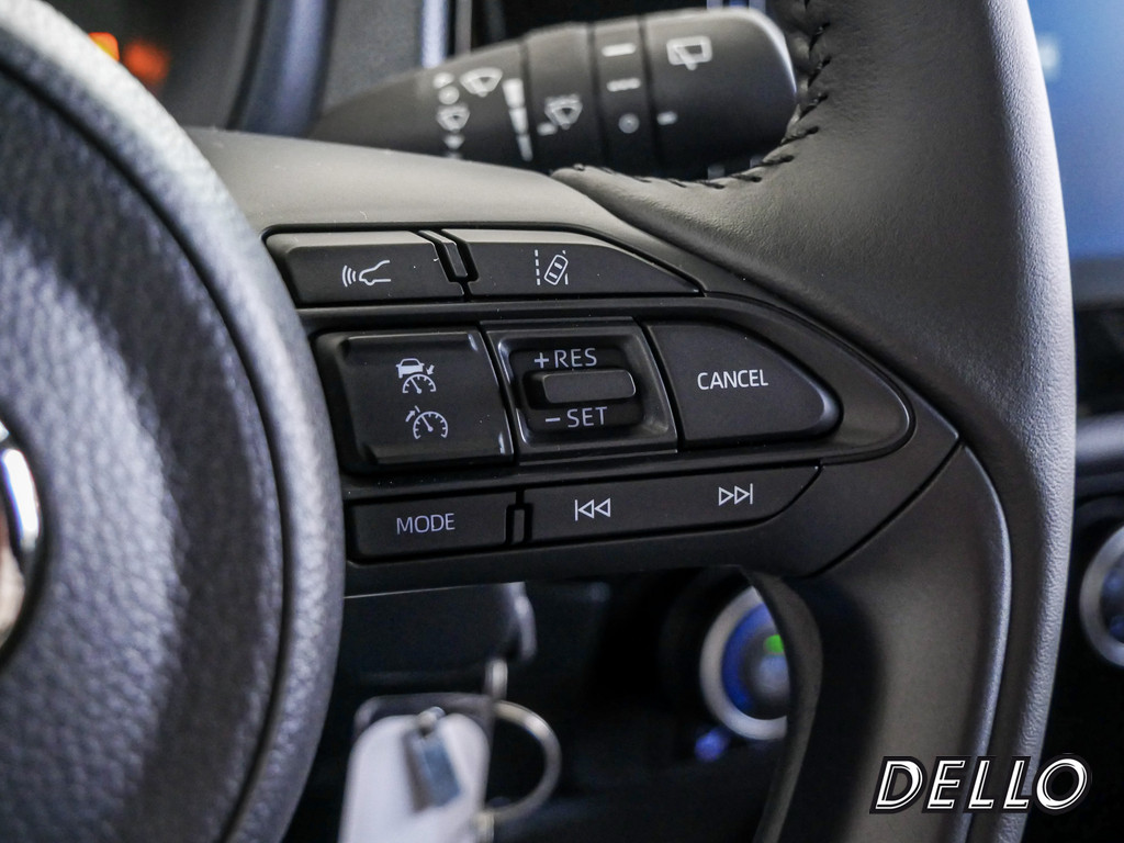 Fahrzeugansicht TOYOTA Aygo X 1.0 Teamplayer - Bild 24