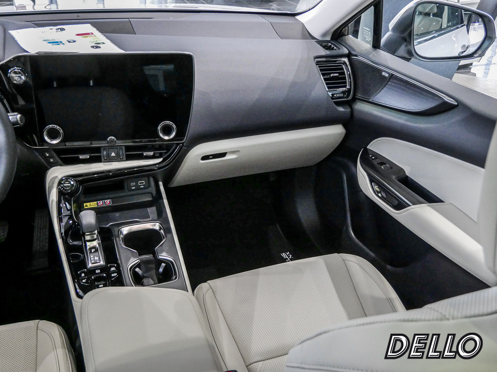 Fahrzeugansicht LEXUS NX 450h + Luxury - Bild 7