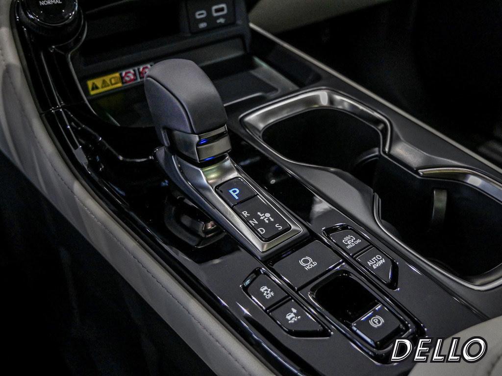 Fahrzeugansicht LEXUS NX 450h + Luxury - Bild 19