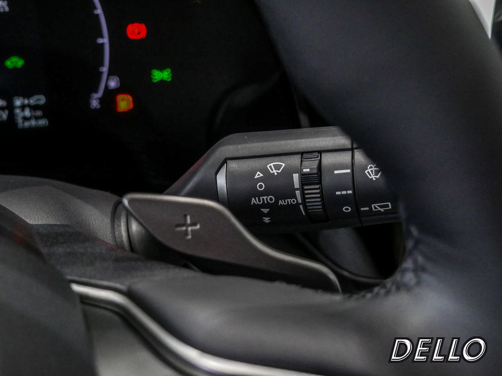 Fahrzeugansicht LEXUS NX 450h + Luxury - Bild 25