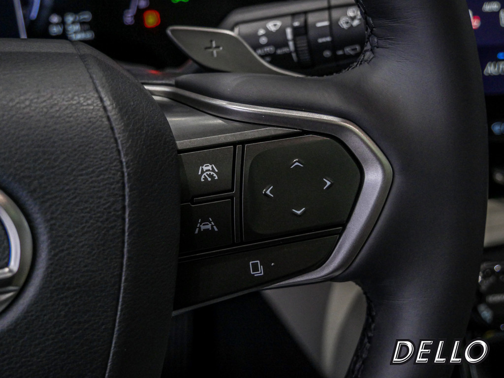 Fahrzeugansicht LEXUS NX 450h + Luxury - Bild 26