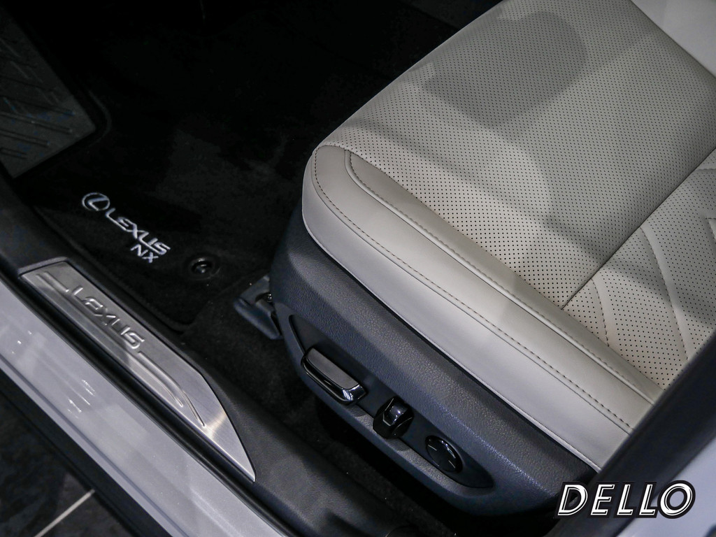 Fahrzeugansicht LEXUS NX 450h + Luxury - Bild 31