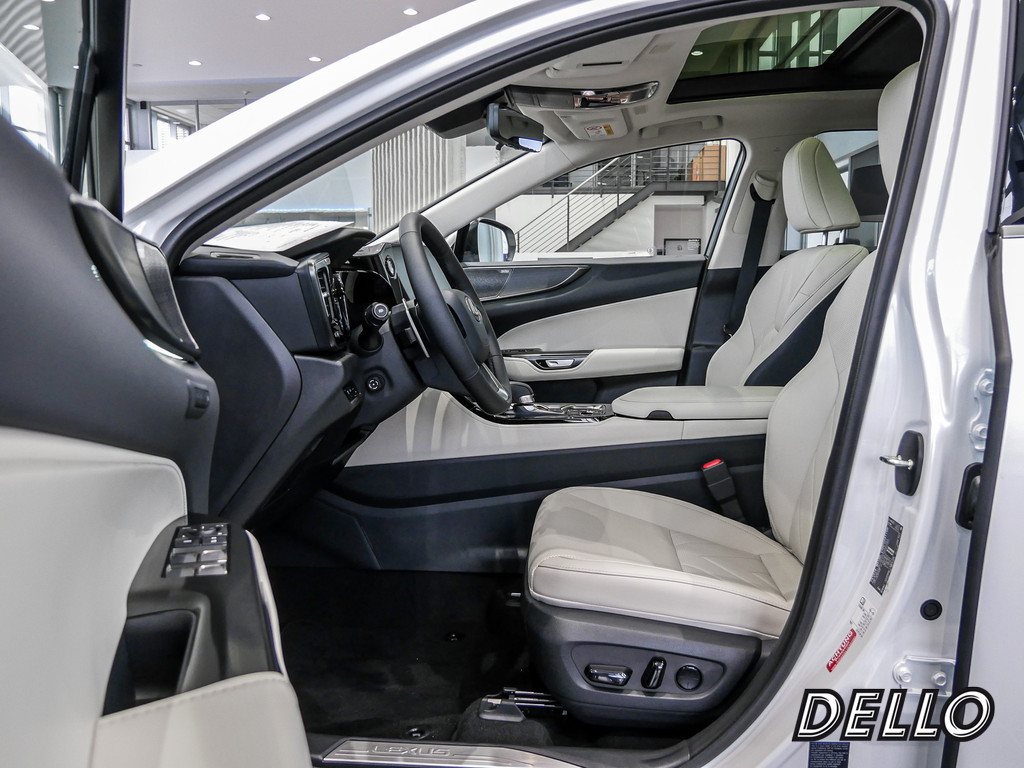 Fahrzeugansicht LEXUS NX 450h + Luxury - Bild 40