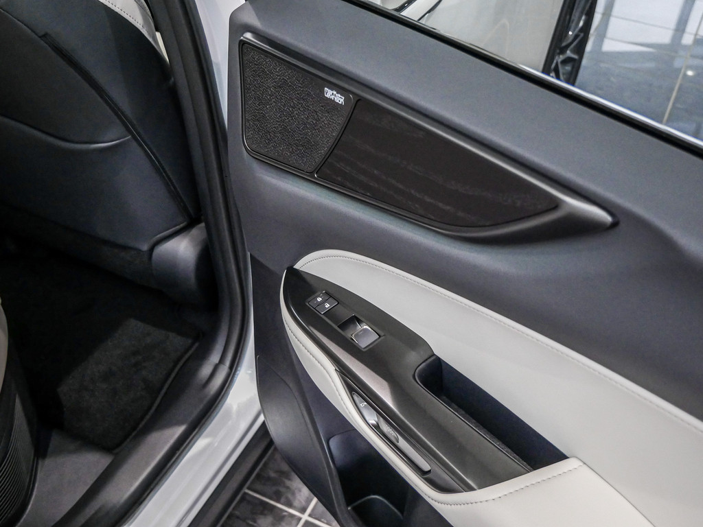 Fahrzeugansicht LEXUS NX 450h + Luxury - Bild 4