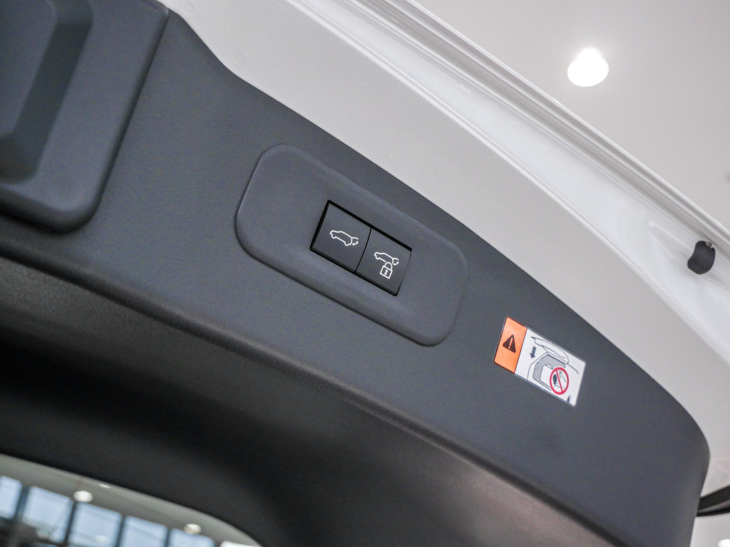 Fahrzeugansicht LEXUS NX 450h + Luxury - Bild 9