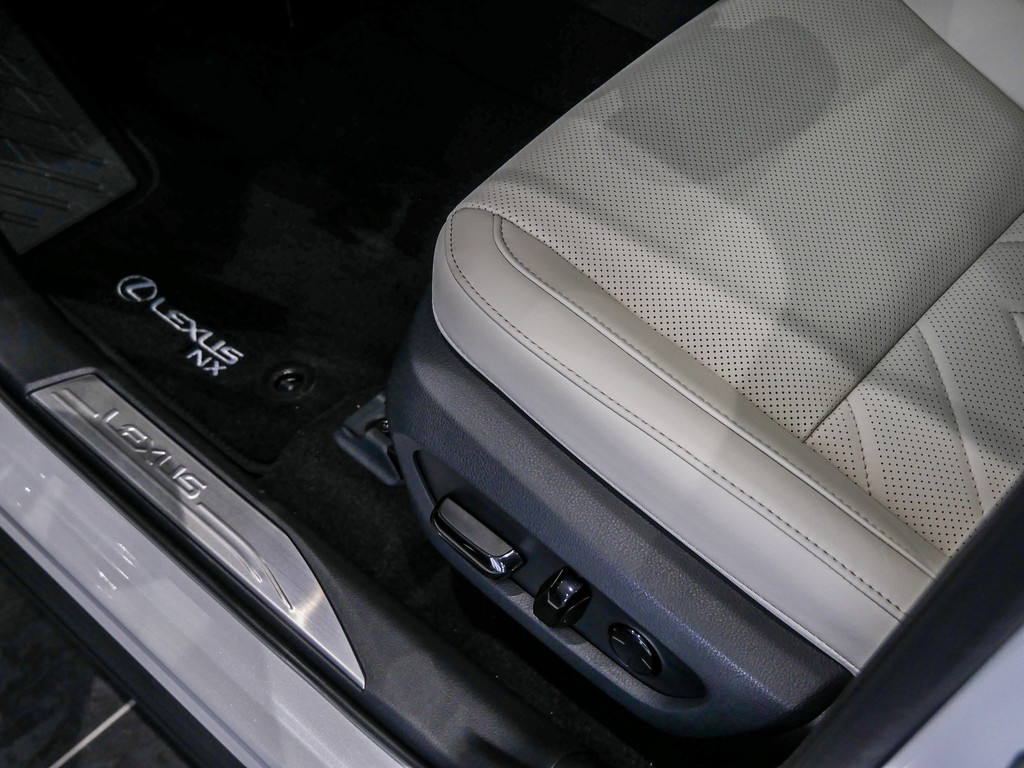 Fahrzeugansicht LEXUS NX 450h + Luxury - Bild 31